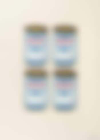 Soup Cans Quad (Cream Paper) ,
2006 (preview)
