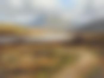 In the Inagh Valley, Connemara , (preview)
