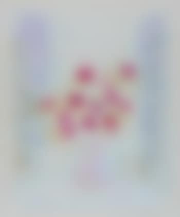 Vase of flowers , (preview)