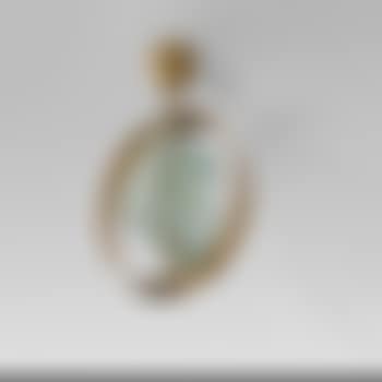 Una lampada a sospensione 1933 ,
Circa
1960 (preview)