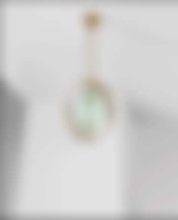 Una lampada a sospensione 1933 ,
Circa
1960 (preview)
