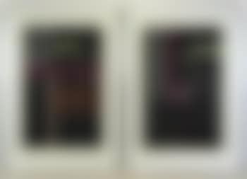 Aquatints series ,
1973 (preview)