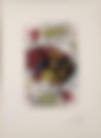 King of diamonds , (preview)
