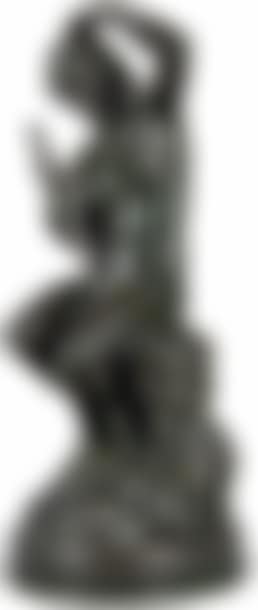 Minerve ,
Circa
1840
,
Cast
Circa
1890 (preview)