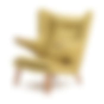 Papa bear, easy chair ,
1951
Papa bear, easy chair ,
1951 (preview)