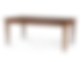 Model 254 dining table , (preview)