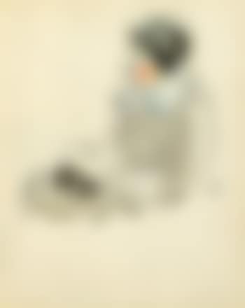 Femme avec un sac ,
1920
-
1930 (preview)