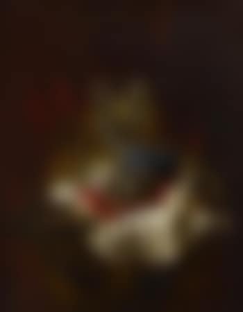 Nature Morte à l'assiette , (preview)