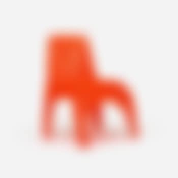 Extruded chair ,
2007 (preview)