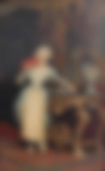 The Red Fan , (preview)
