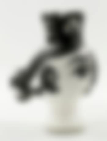Chouette femme (woman owl) ,
Circa
1951 (preview)