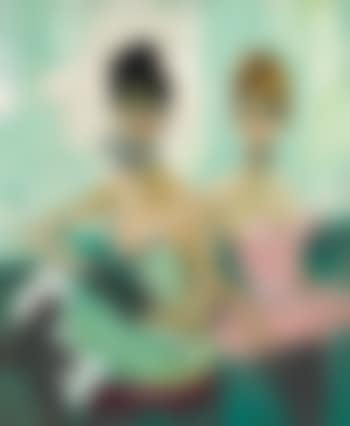 Le bar du Cancan , (preview)