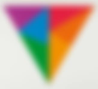 Kreis, Quadrat, Dreieck ,
1983 (preview)