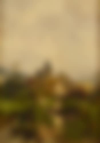 Village en basse-normandie , (preview)