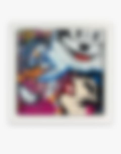 Do not worry be happy (preview)
