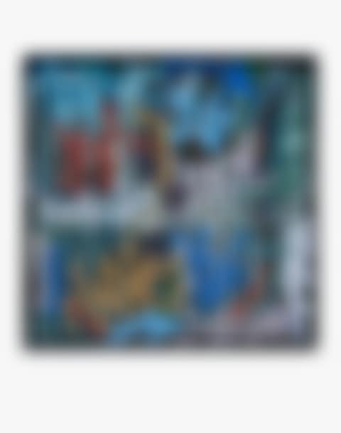 When Da Substance Becomes Bigger Than Being (preview)