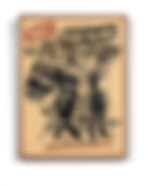 The filth and the fury (preview)