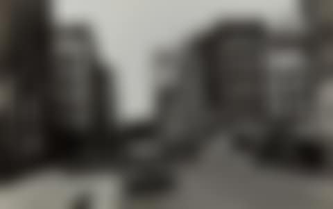 First Avenue and East 61st Street, New York (preview)
