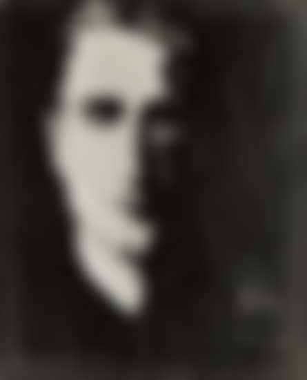 Portrait of Duchamp (preview)
