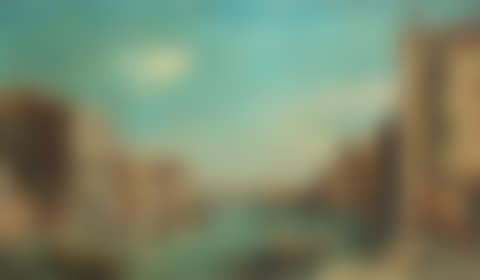 View of the Grand Canal, Venice from the Campo San Vio (preview)