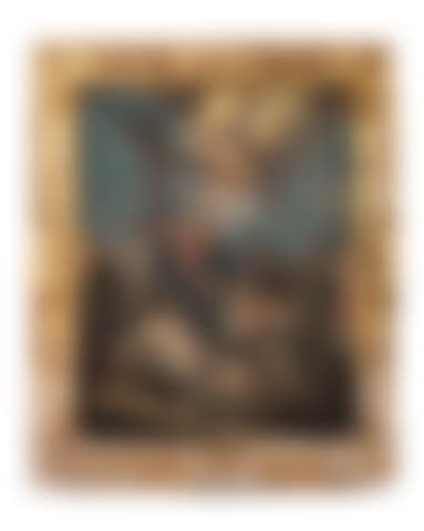 The Descent from the Cross (preview)
