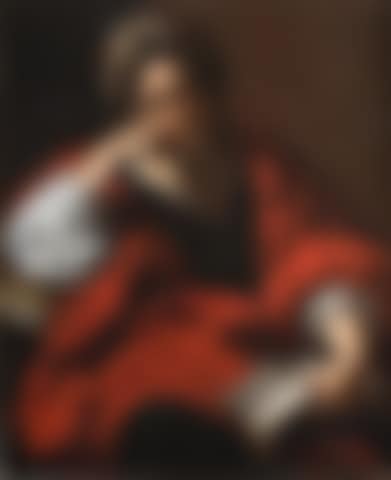 An Allegory of Music (preview)