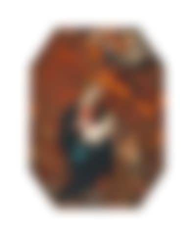 The Madonna and Child with the Infant Saint John (preview)