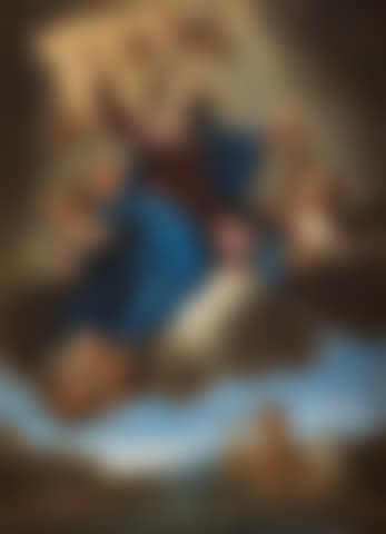 The Assumption of the Virgin (preview)