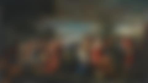 The meeting of David and Abigail (preview)
