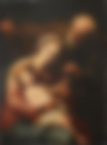 The Holy Family (preview)