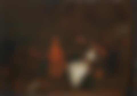 Figures merrymaking in an interior (preview)