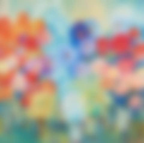 Vases of Flowers (preview)