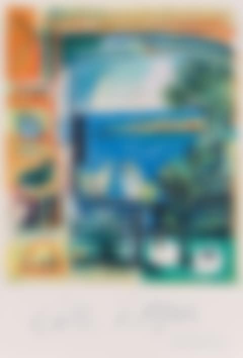 Cote D'Azur (preview)