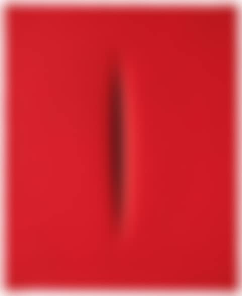 Concetto spaziale, [Attesa] (preview)