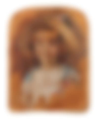 A Smiling Girl (preview)