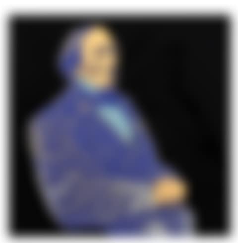 Hans Christian Andersen (preview)