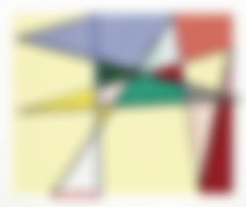 Imperfect 67 x 79 7/8", from Imperfect Series (preview)