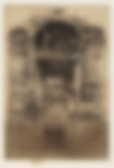 The Doorway, from Venice, a Series of Twelve Etchings (preview)