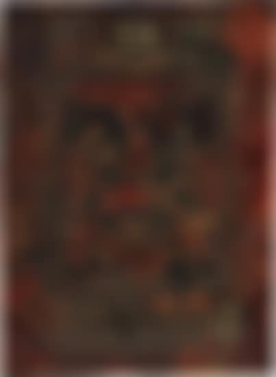 Urban Renewal Stencil (preview)