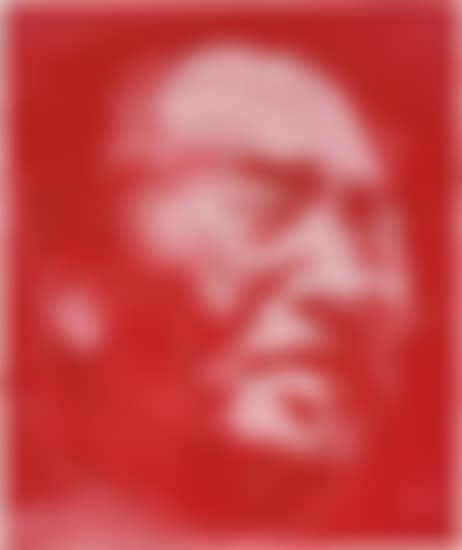 Mao. Chinese Vermilion #4 (preview)