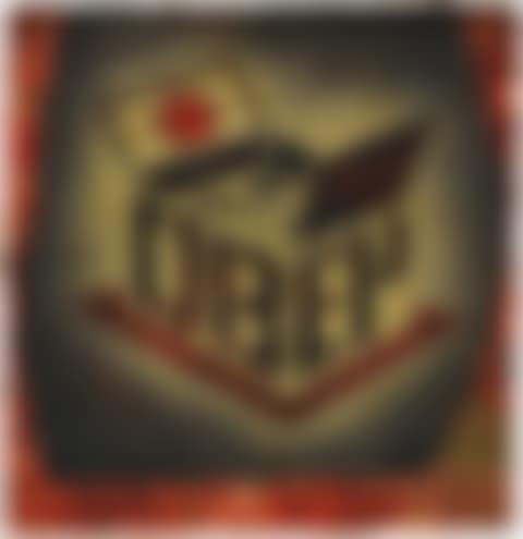 OBEY Stay Up Box (preview)