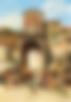 Porta Capuana Napoli (preview)