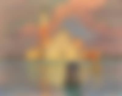 San Giorgio Maggiore, Venice (preview)
