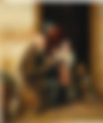 The Charitable Gift (preview)