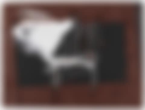 Cadira i blanc (Chair and White) (preview)