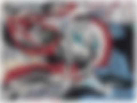 White Mask (preview)