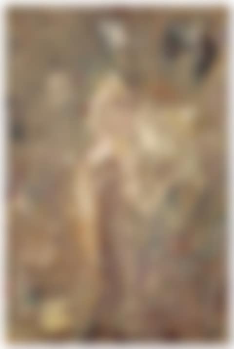 Nu (Nude) (preview)