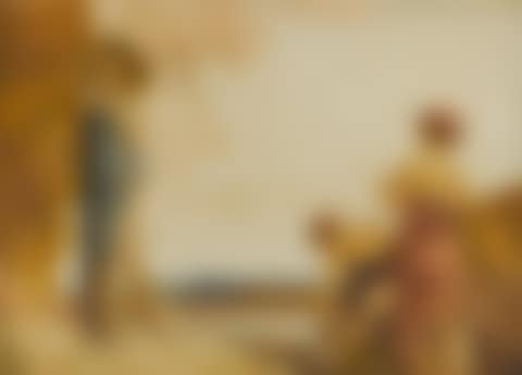 Three damsels (preview)