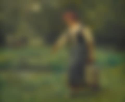 La laitiere (preview)