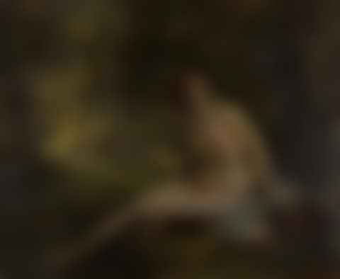 Baigneuse effrayée (preview)
